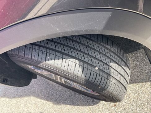 Used 2022 Hyundai Santa Fe SEL w/ Convenience + Premium Package image 9