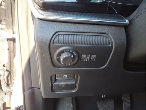 New 2026 Jeep Grand Wagoneer Summit w/ Rear Seat Video Group I AWD/4WD image 20