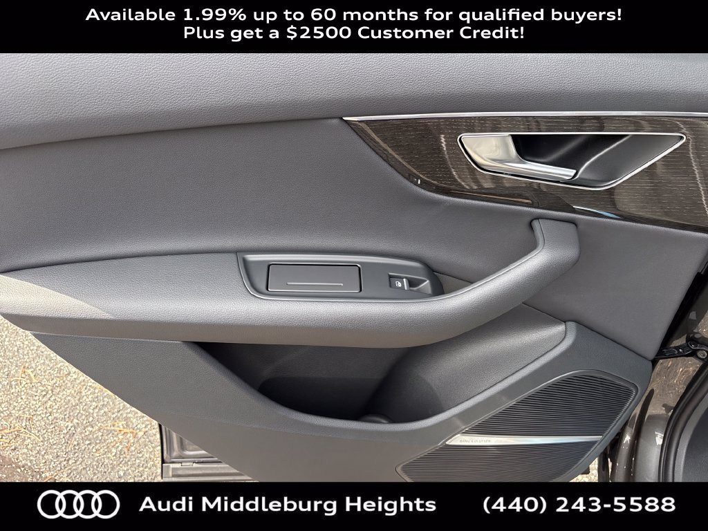 New 2026 Audi Q5 Premium Plus AWD/4WD image 20