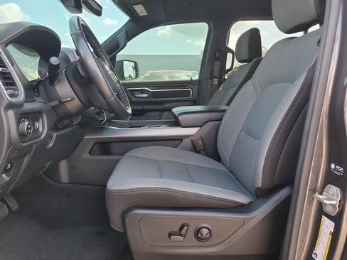 Used 2023 RAM 1500 Big Horn AWD/4WD image 18