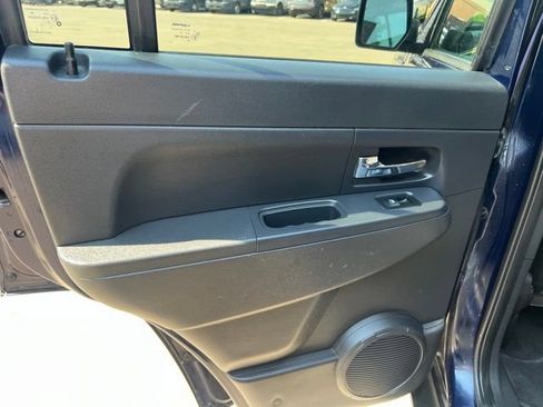 Used 2012 Jeep Liberty Sport AWD/4WD image 15