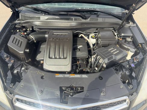 Used 2013 Chevrolet Equinox LS image 28