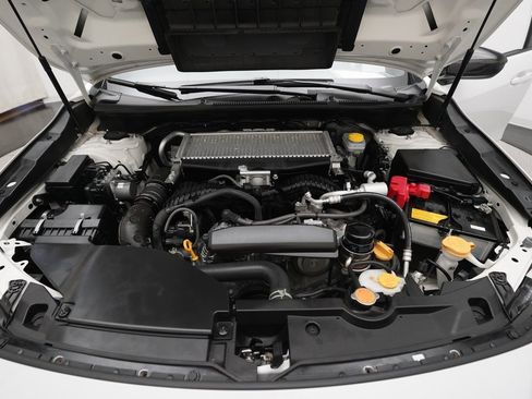 Certified 2022 Subaru WRX image 3