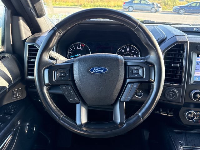 Used 2019 Ford Expedition Limited w/ Equipment Group 302A AWD/4WD image 21