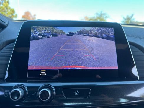 Used 2022 Cadillac CT4 Sport image 21