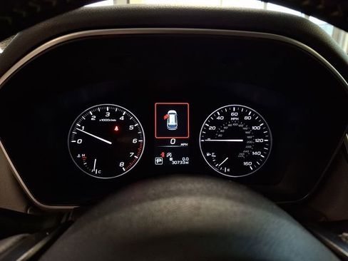 Certified 2024 Subaru Outback Onyx Edition image 22