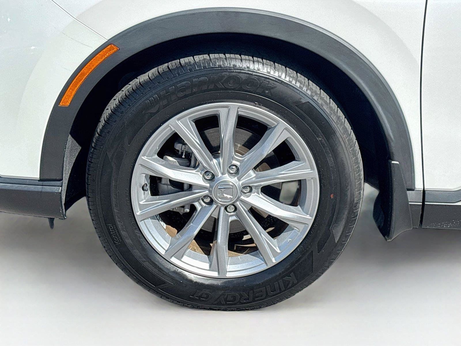 Used 2023 Honda CR-V EX image 35