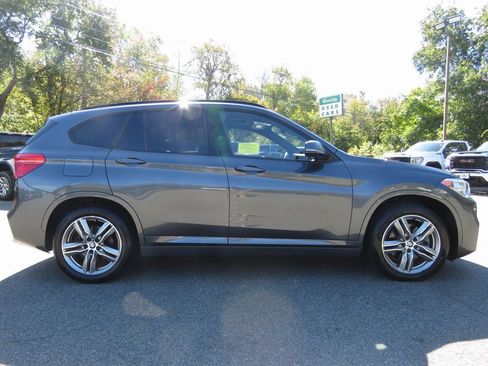 Used 2018 BMW X1 xDrive28i image 5
