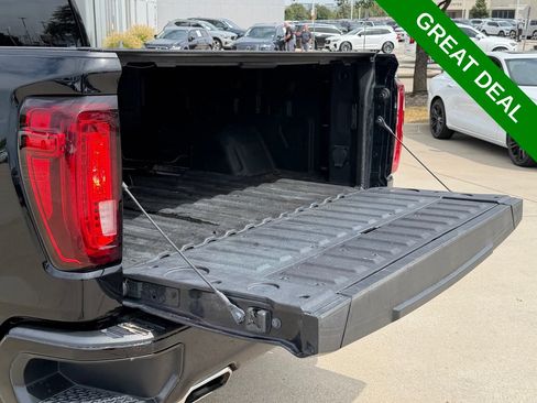 Used 2021 GMC Sierra 1500 AT4 AWD/4WD image 42