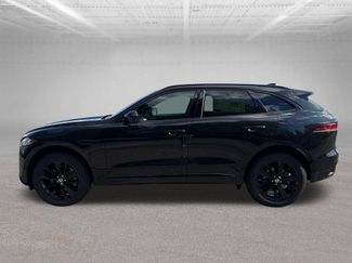 New 2026 Jaguar F-PACE R-Dynamic S AWD/4WD video 2