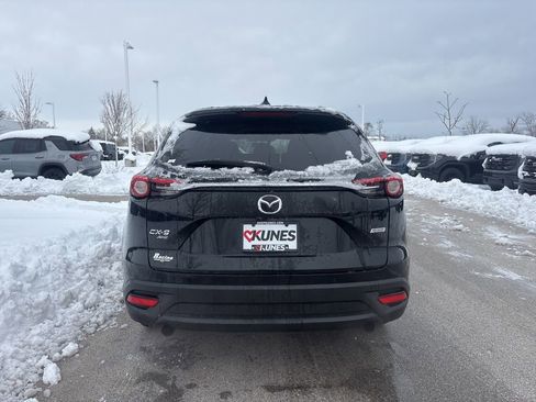 Used 2016 MAZDA CX-9 Sport image 5