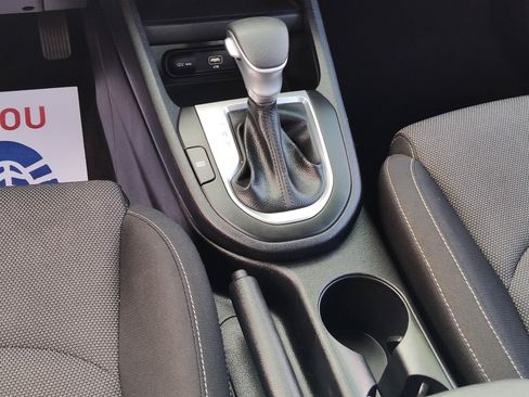 Used 2024 Kia Forte LXS image 18