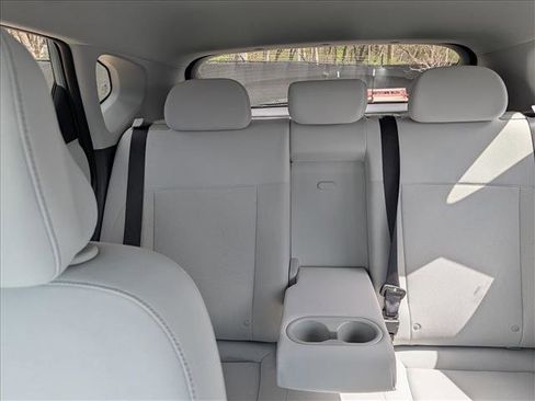 Certified 2024 Hyundai Kona SEL AWD/4WD image 17