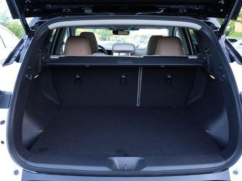 New 2026 Nissan Murano Platinum AWD/4WD image 7