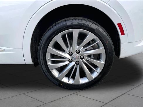 Used 2026 Buick Envision Avenir AWD/4WD image 10