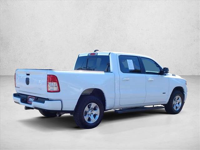 Used 2023 RAM 1500 Big Horn AWD/4WD image 4