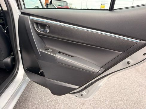 Used 2016 Toyota Corolla S FWD image 16
