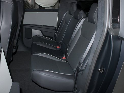 Used 2024 Tesla Cybertruck Cyberbeast image 25