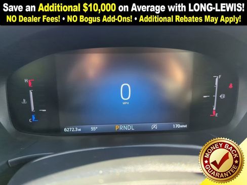 Used 2025 Ford Escape Active image 19