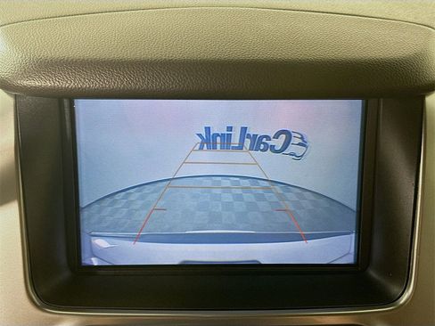 Used 2018 Chevrolet Tahoe Premier w/ Max Trailering Package image 17