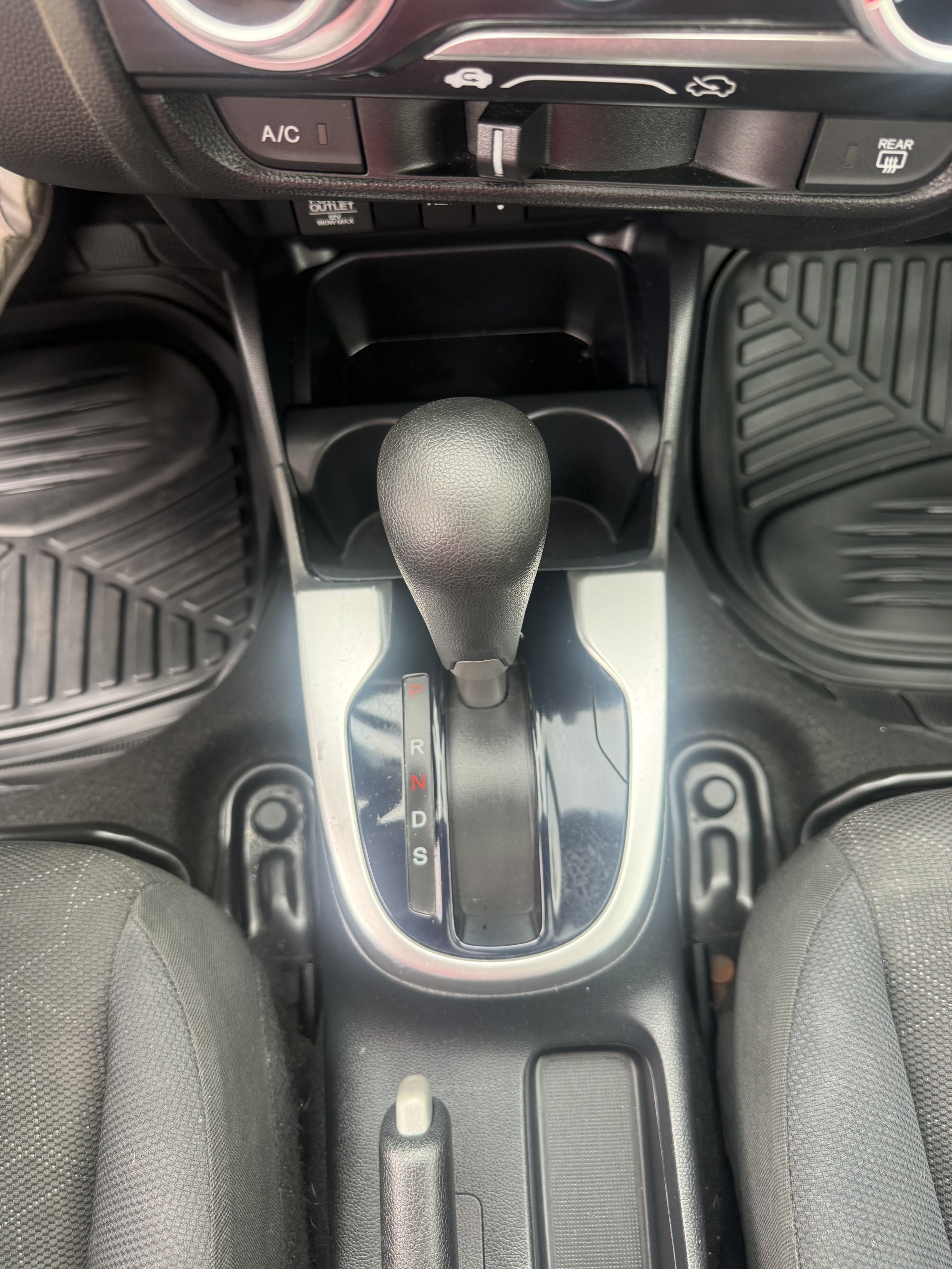 Used 2015 Honda Fit EX-L image 16