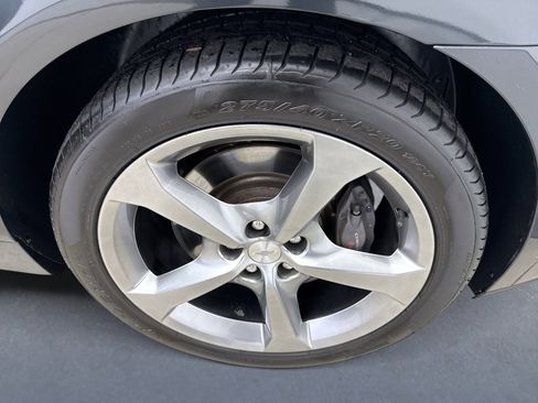 Used 2014 Chevrolet Camaro SS w/ RS Package image 20