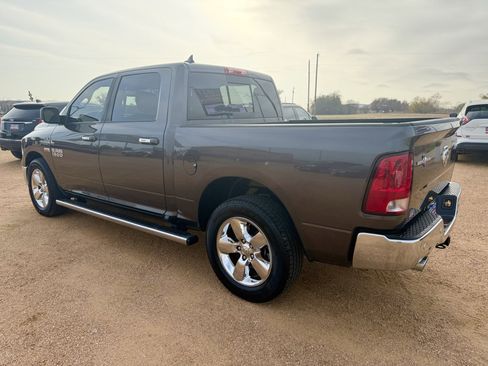Used 2015 RAM 1500 Lone Star image 8