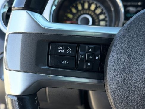 Used 2014 Ford Mustang GT Premium w/ Electronics Package image 15