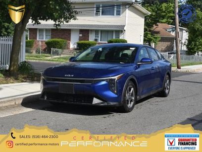 Used 2025 Kia K4