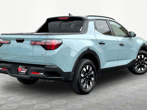 Used 2026 Hyundai Santa Cruz SEL image 6