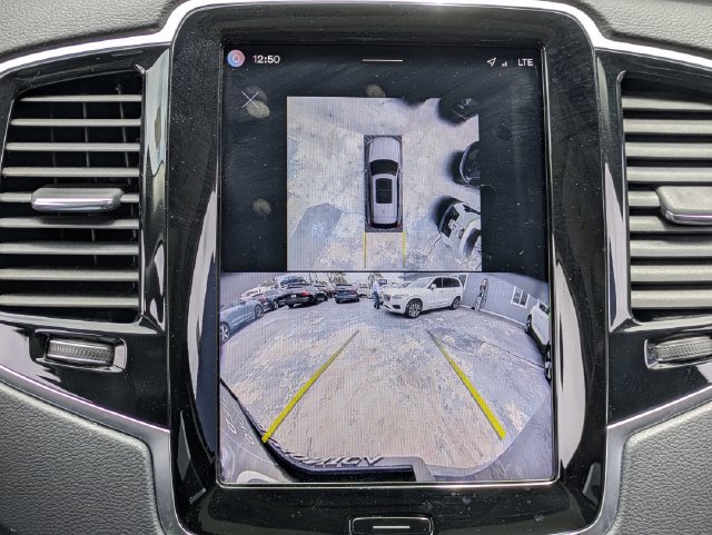 Certified 2025 Volvo XC90 T8 Ultra w/ Protection Package Premier AWD/4WD image 23
