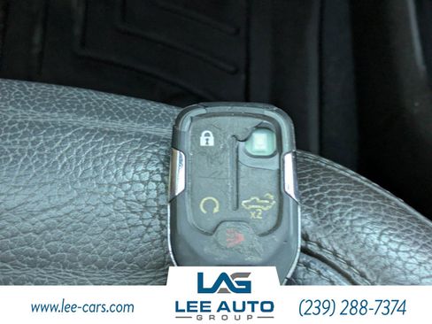 Used 2022 GMC Sierra 1500 Denali w/ Denali Premium Package image 31