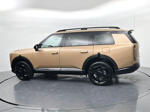 New 2027 Kia Telluride SX X-Line AWD/4WD image 5