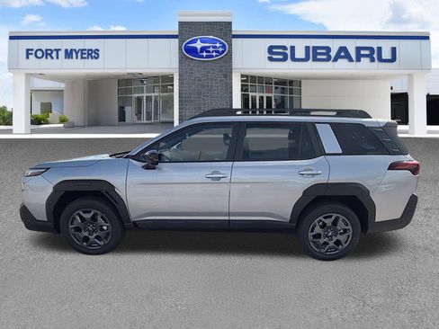New 2026 Subaru Outback Premium AWD/4WD image 6