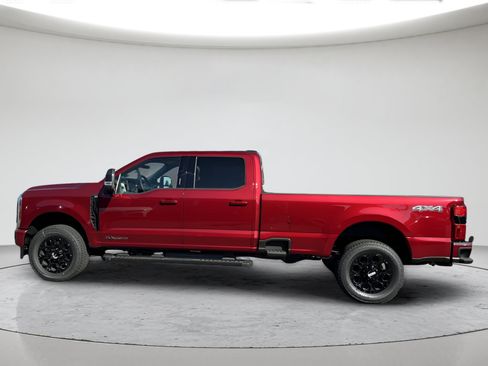 New 2026 Ford F350 XLT w/ XLT Premium Package AWD/4WD image 5