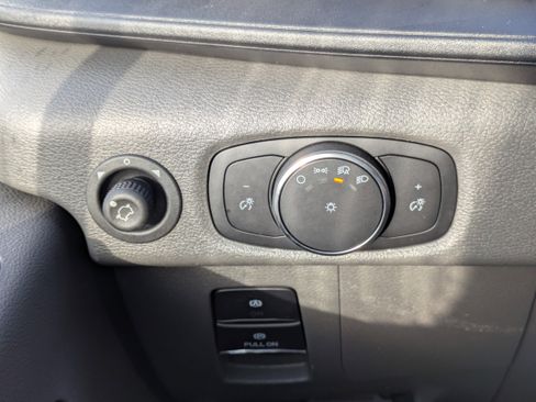 New 2026 Ford Transit 150 Low Roof image 21