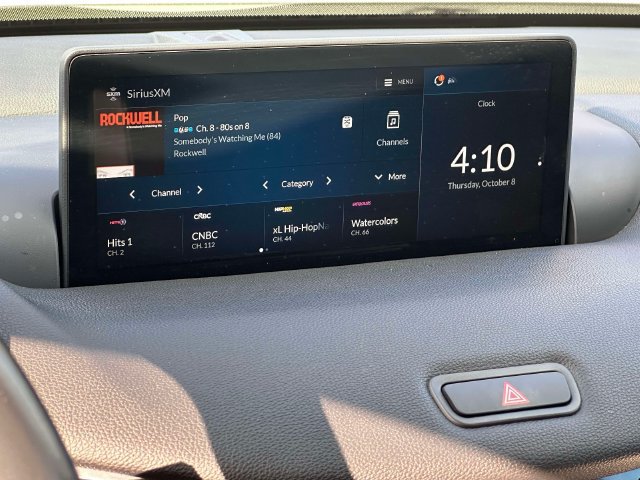 Certified 2023 Acura TLX FWD image 31