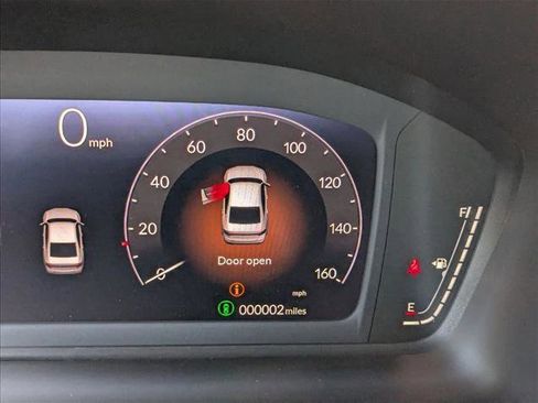 New 2025 Honda Accord SE image 10