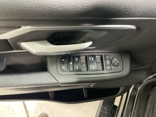 Used 2024 RAM 1500 Big Horn AWD/4WD image 13