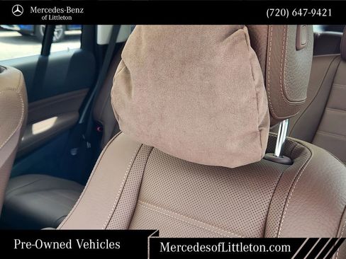 Certified 2026 Mercedes-Benz GLS 450 4MATIC image 14