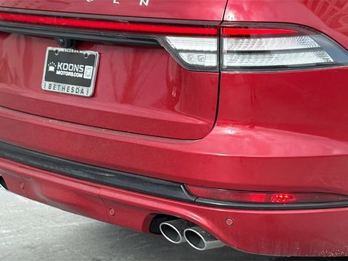 New 2026 Lincoln Aviator Reserve image 5