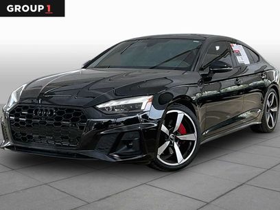 Used 2023 Audi A5 2.0T Premium Plus w/ Premium Plus