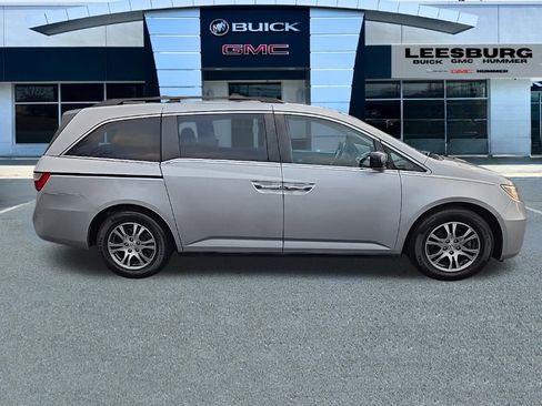 Used 2012 Honda Odyssey EX-L image 8