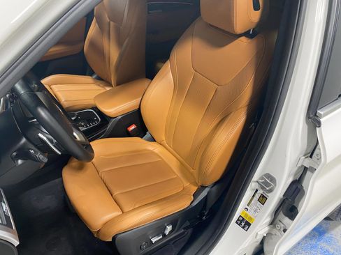 Certified 2023 BMW X3 xDrive30i w/ Premium Package w/ZPA image 13