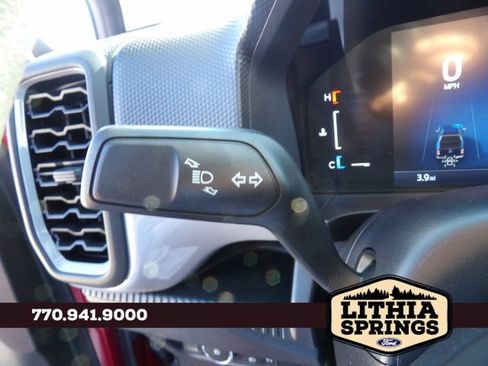 New 2025 Ford Ranger XL AWD/4WD image 28