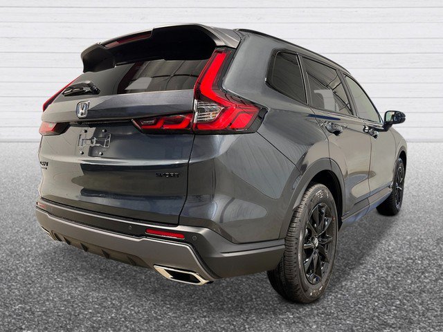 New 2027 Honda CR-V Sport-L image 6