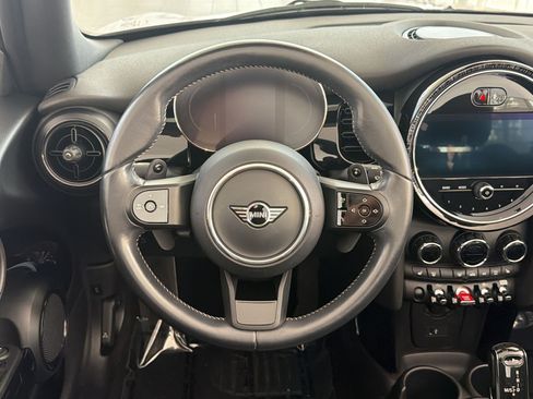 Used 2024 MINI Cooper S FWD image 28