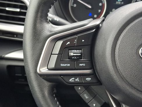 Used 2020 Subaru Forester Premium image 21