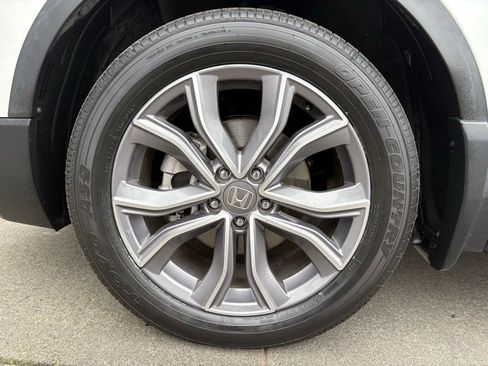 Used 2020 Honda CR-V Touring image 8