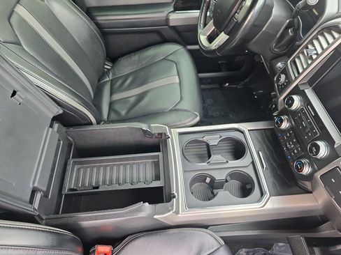 Used 2019 Ford F250 Platinum w/ Platinum Ultimate Package image 19